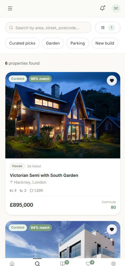 Luma Homes visual 2