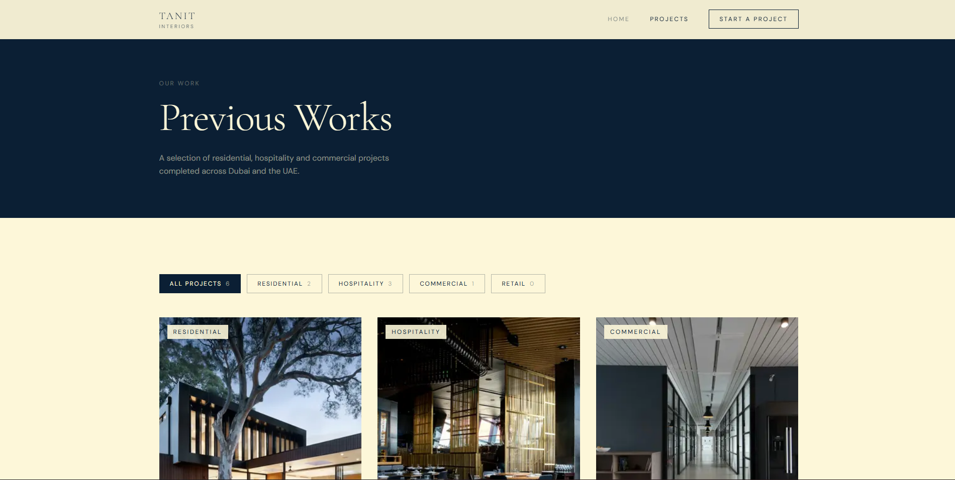 Tanit Interiors visual 1